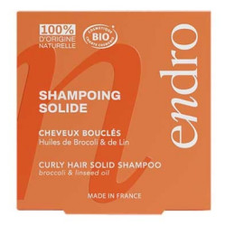 Endro Shampoing Solide...