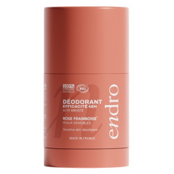 Endro Déodorant Stick 48H...