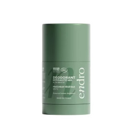 Endro Déodorant stick Mixte...