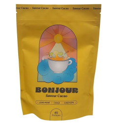 BonjourDrink Super Café...