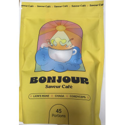 BonjourDrink Super Café...