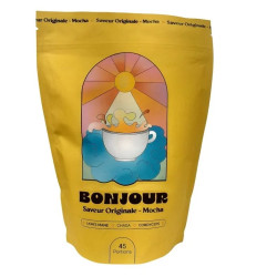 BonjourDrink Super Café...