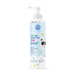 Pharmababy Lait de toilette...