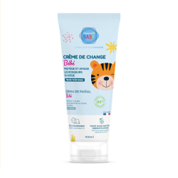 Pharmababy Crème de change...