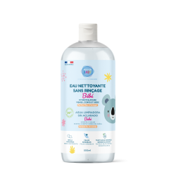 Pharmababy Eau nettoyante...