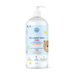 Pharmababy Gel lavant doux...
