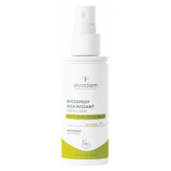 Alvadiem Mycospray...