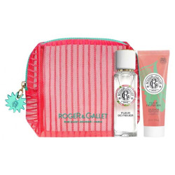 Roger & Gallet Fleur de...