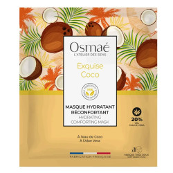 Osmae Exquise Coco Masque...