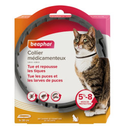 Beaphar Collier...