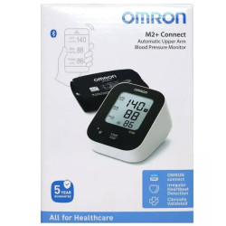 OMRON M2+ Tensiomètre...