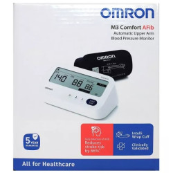 Omron - M3 Confort AFib...