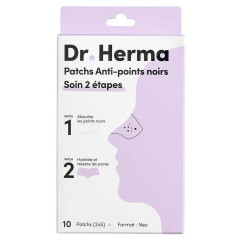 Dr. Herma Patchs Points...