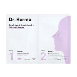 Dr. Herma Patchs Points...