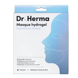 Dr. Herma Masque Collagène...