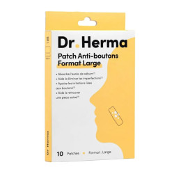 Dr. Herma Patch...