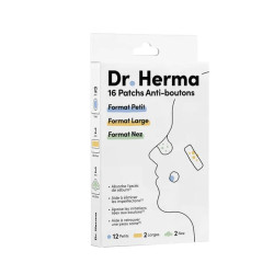 Dr. Herma Patchs...