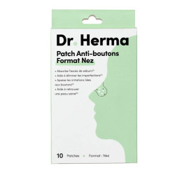 Dr. Herma Patch...