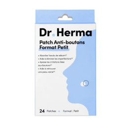 Dr. Herma Patch...