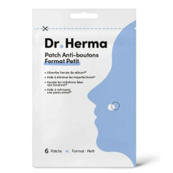Dr. Herma Patch...