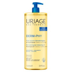 Uriage Derm-Phy Huile...