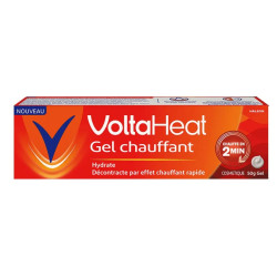 VoltaHeat Gel Chauffant 50g