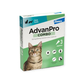 ADVANPRO COMBO - Pipettes...