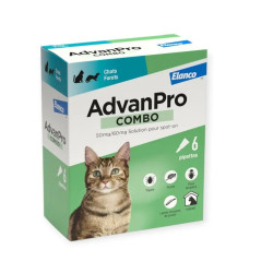 ADVANPRO COMBO - Pipettes...