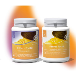 Fibro forte DUO 2x 60 gélules