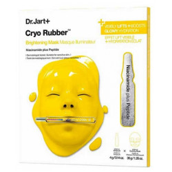 Dr. Jart+ Cryo Rubber...