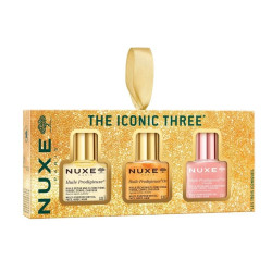 Nuxe Coffret Noël Huile...