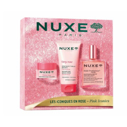 Nuxe Coffret Noël Les...