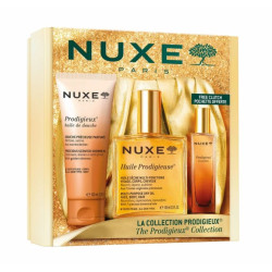 Nuxe Coffret Noël La...