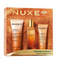 Nuxe Coffret Noël...