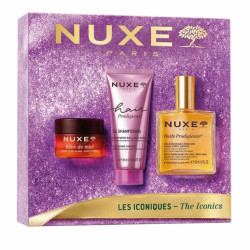 Nuxe Coffret Noël Les...