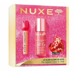 Nuxe Coffret Noël Le Glow...