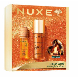 Nuxe Coffret Noël Le Glow...