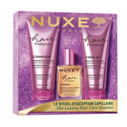 Nuxe Coffret Noël HAIR...