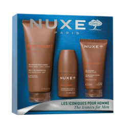 Nuxe Coffret Noël Men...