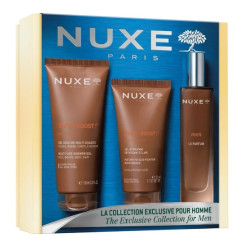 Nuxe Coffret Noël NUXE MEN...