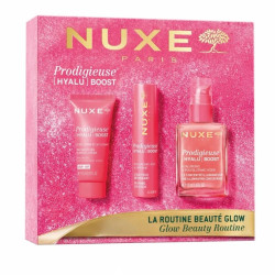 Nuxe Coffret Noël...