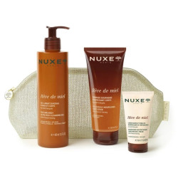Nuxe Trousse Routine Corps...