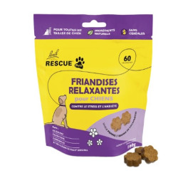 RESCUE PETS FRIANDISES...