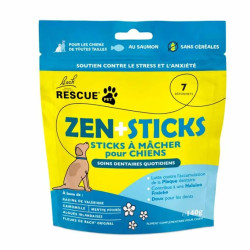 Rescue Pets Sticks à mâcher...