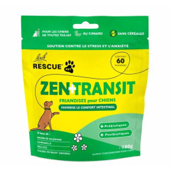 Rescue Pets Friandises ZEN...