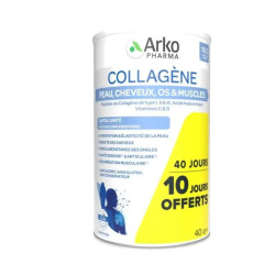 Arkopharma Collagène Peaux...
