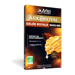 Arkopharma Arkoroyal Gelée...