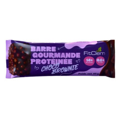 FitClem Barre Protéinée...