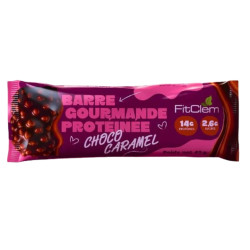FitClem Barre Protéinée...