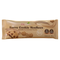 FitClem Barre Cookie...